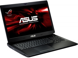 Asus G750JS